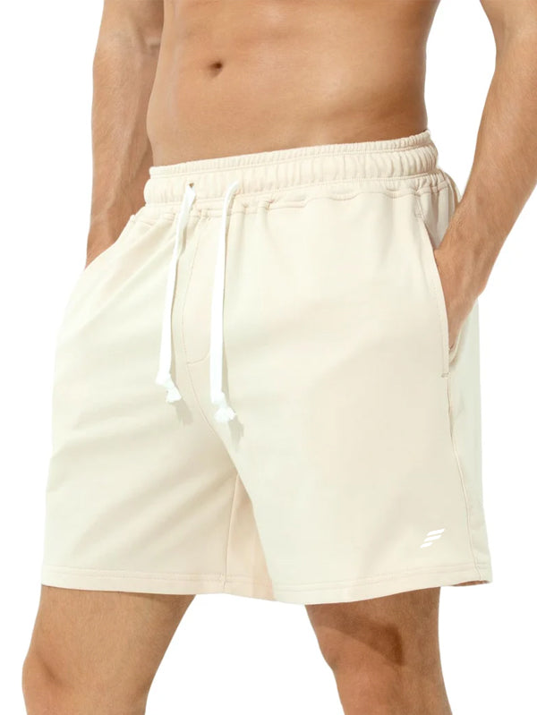 Cotton Shorts